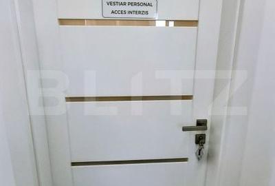 Spațiu comercial, de 152 mp, în Borhanci - 19