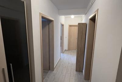 Apartament cu 2 camere decomandat în Central - 2