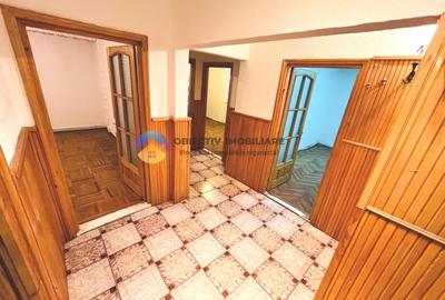 Apartament cu 3 camere decomandat în Dărmănești - 6