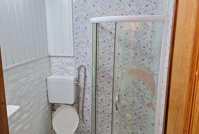 Garsonieră în Barieră - 8