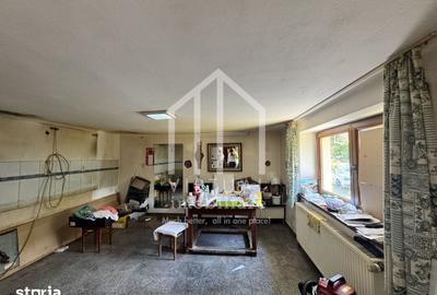 Casă cu 4 camere cu Teren 1652 Mp în Șura Mică - 16
