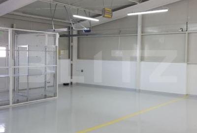 Spațiu comercial, de 800 mp, în Central - 1