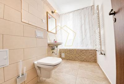 Apartament cu 2 camere decomandat, mobilat în Dumbrăvița - 10
