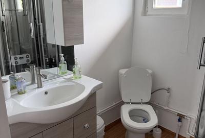 Casă cu 3 camere cu Teren 432 Mp în Predeal - 10