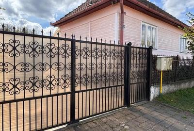 Casă cu Teren 9 Mp în Albești - 3