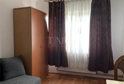 Garsonieră, mobilată în Dâmbul Rotund