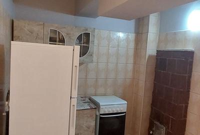 Garsonieră semidecomandată în Central - 6