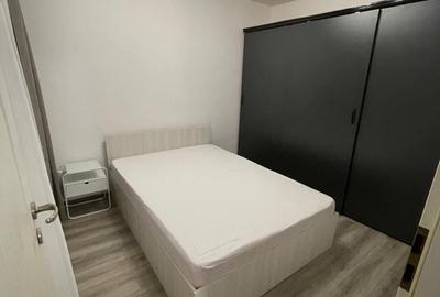 Apartament cu 2 camere semidecomandat în Cetate - 5