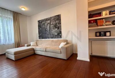 Casă cu 5 camere cu Teren 100 Mp în Kiseleff