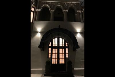 Casă cu 5 camere cu Teren 474 Mp în Lahovari