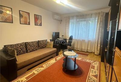 Apartament cu 2 camere decomandat în Kogălniceanu