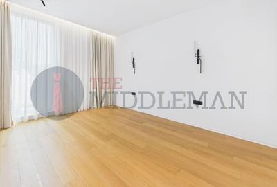 Apartament cu 3 camere decomandat, mobilat în Floreasca - 9