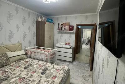 Apartament cu 3 camere decomandat în Amzei