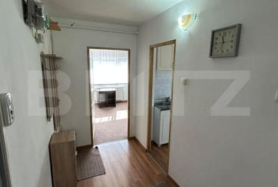 Apartament cu 2 camere decomandat, mobilat în Zorilor - 8