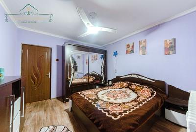 Apartament cu 2 camere decomandat, mobilat în Romanilor - 5