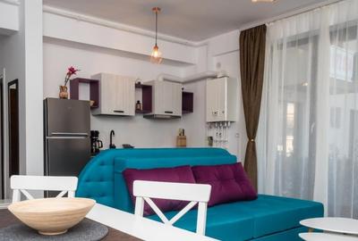 Apartament cu 2 camere decomandat în Mamaia-Sat