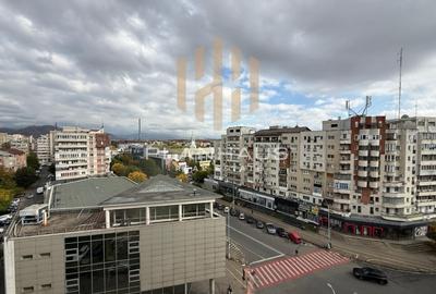 Garsonieră decomandată în Ultracentral