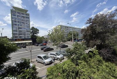 Apartament cu 2 camere semidecomandat, mobilat în Timpuri Noi - 2