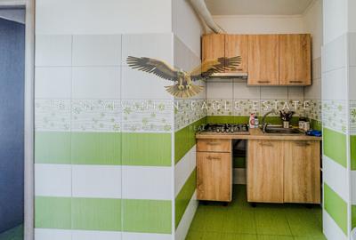 Apartament cu 2 camere decomandat, mobilat în Plopilor - 8