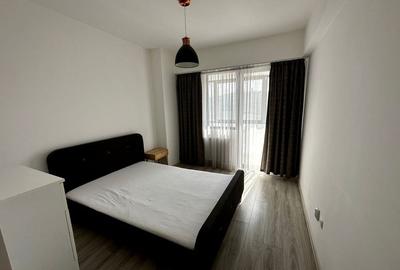 Apartament cu 2 camere decomandat în Nicolina - 6