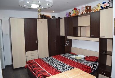 Apartament cu 2 camere în Podu Roș - 2