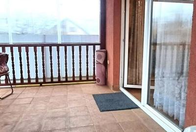 Casă cu 4 camere cu Teren 600 Mp în Corunca - 18