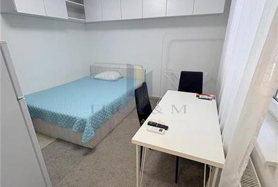 Garsonieră nedecomandată, mobilată în Lipovei - 3