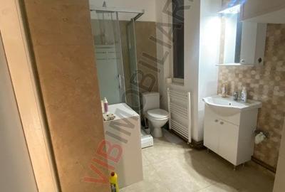 Apartament cu 2 camere semidecomandat în Iosefin