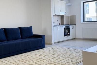 Apartament cu 2 camere decomandat în Titan