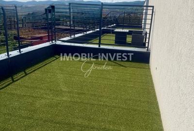 Casă cu 4 camere cu Teren 186 Mp în Cetate - 1