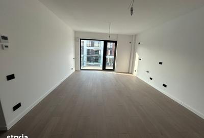 Apartament cu 2 camere în Moșilor