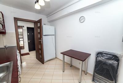Apartament cu 2 camere decomandat, mobilat în Central - 12
