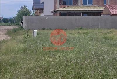 Teren de 500 mp, în Central - 3