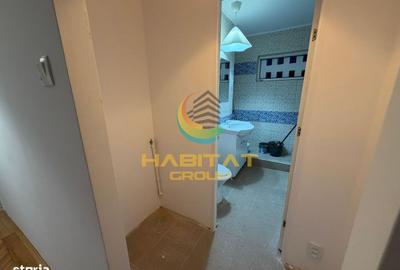 Apartament cu 3 camere semidecomandat în Nicolae Grigorescu