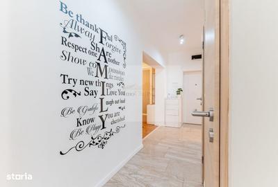 Apartament cu 4 camere în Plopilor - 7