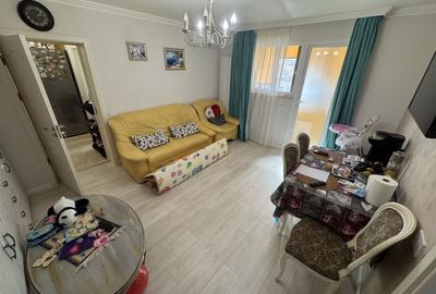 Apartament cu 2 camere semidecomandat, mobilat în Tomis Mall - 2