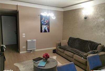 Apartament cu 2 camere în Herăstrău - 1