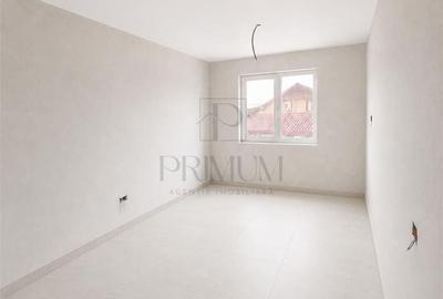 Apartament cu 2 camere în Chișoda