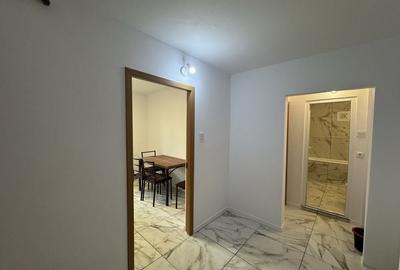 Apartament cu 2 camere decomandat în Dorobanți
