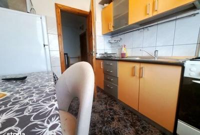 Apartament cu 2 camere semidecomandat în Micro 9 - 7