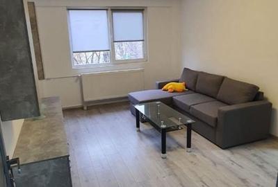 Apartament cu 2 camere semidecomandat, mobilat în Berceni - 1