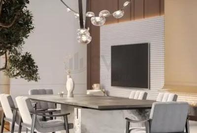 Apartament cu 2 camere semidecomandat în Floreasca - 4