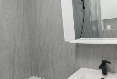 Apartament cu 2 camere în Florești