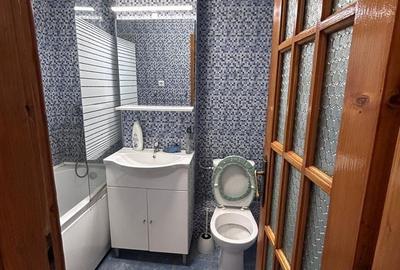 Apartament cu 2 camere semidecomandat în Ultracentral