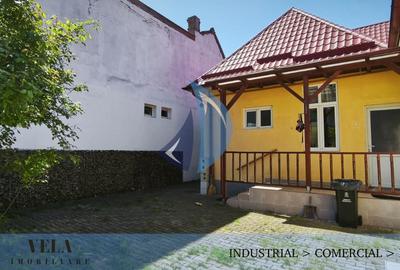 Casă cu 3 camere cu Teren 310 Mp în Semicentral - 18