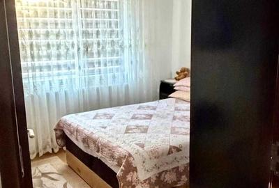 Apartament cu 2 camere semidecomandat în Est - 4