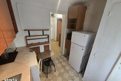 Garsonieră decomandată, mobilată în Titan - 3