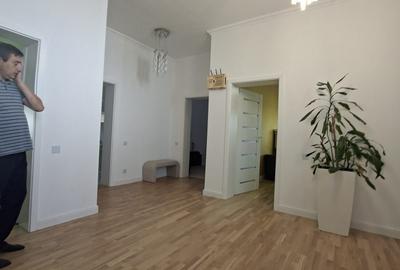 Casă cu 4 camere în Mogoșoaia - 3