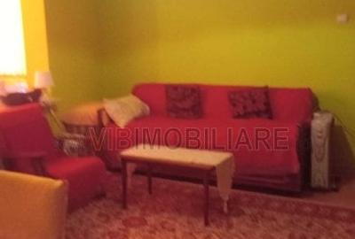 Apartament cu 2 camere semidecomandat în Dorobanților - 6