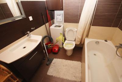 Apartament cu 2 camere semidecomandat, mobilat în Gheorgheni - 5